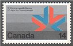 Canada Scott 757 MNH
